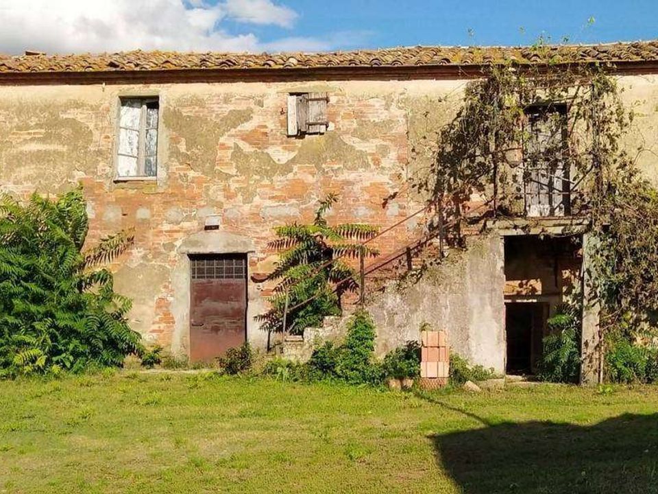 Helårsgrund i Sinalunga, Siena - foto 4