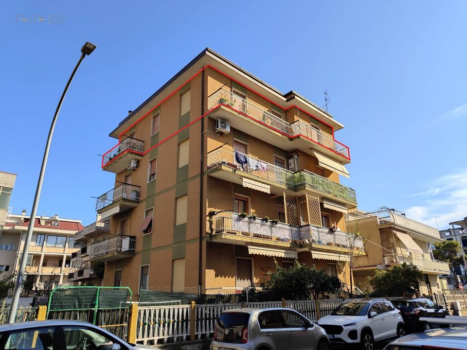 Lejlighed i Grottammare, Ascoli Piceno - foto 1