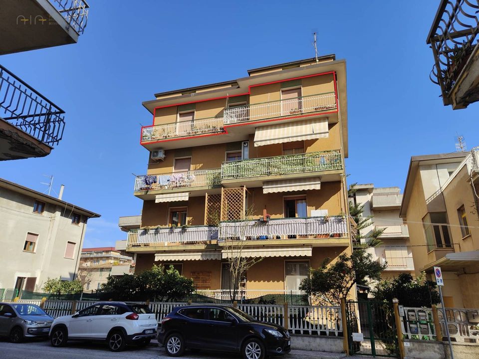 Lejlighed i Grottammare, Ascoli Piceno - foto 2