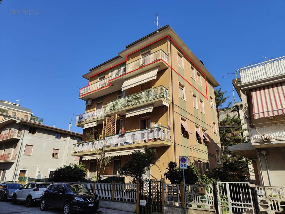 Lejlighed i Grottammare, Ascoli Piceno - foto 3