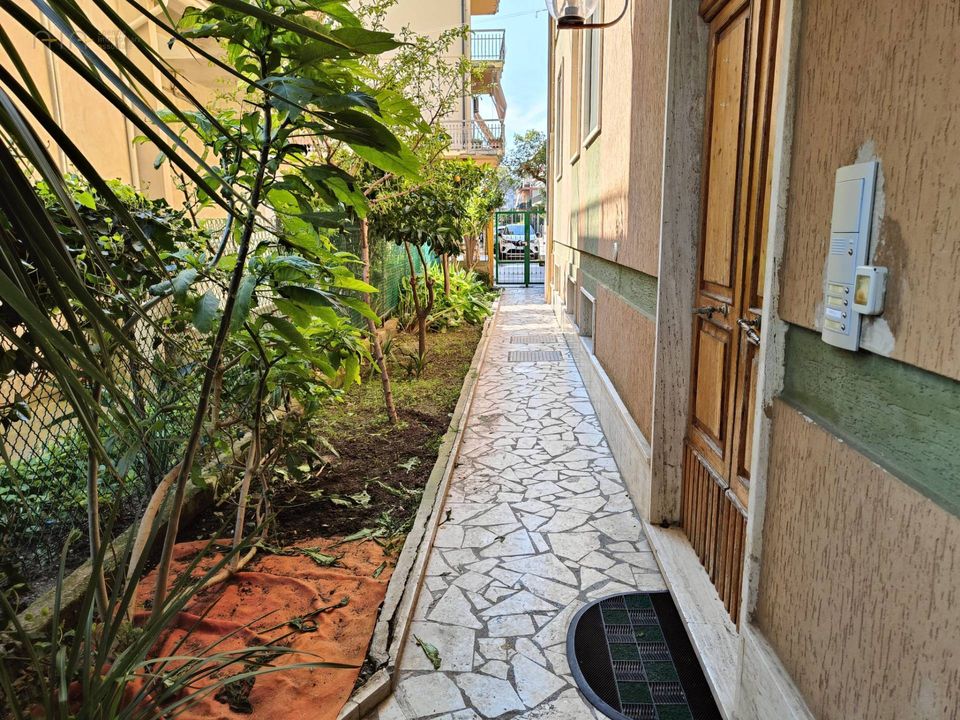 Lejlighed i Grottammare, Ascoli Piceno - foto 5