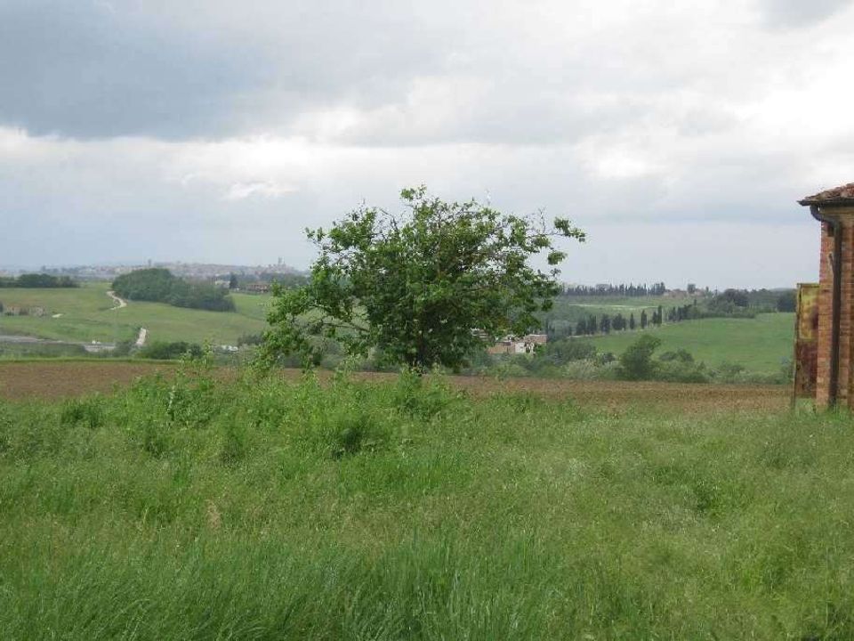 Farm hus i Siena, Siena - foto 2