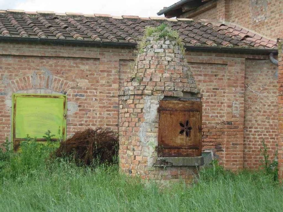 Farm hus i Siena, Siena - foto 4