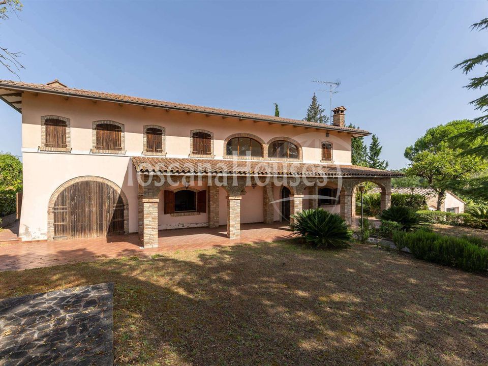 Farm hus i Deruta, Perugia - foto 2