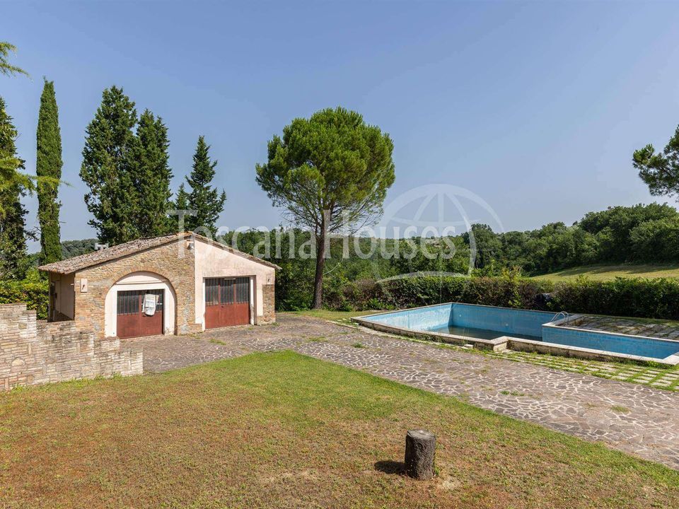 Farm hus i Deruta, Perugia - foto 3