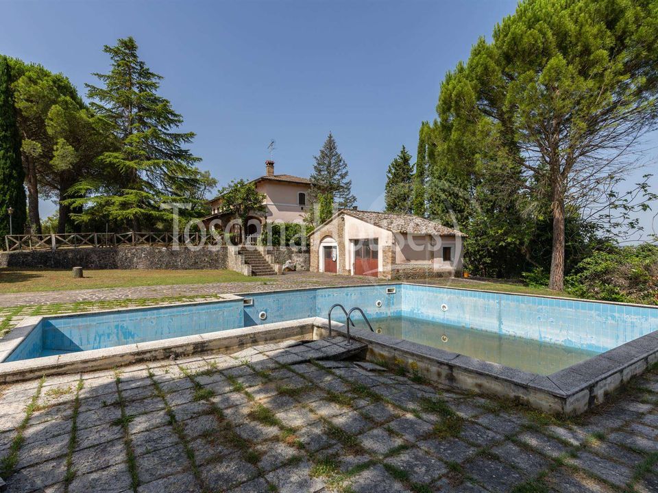 Farm hus i Deruta, Perugia - foto 4