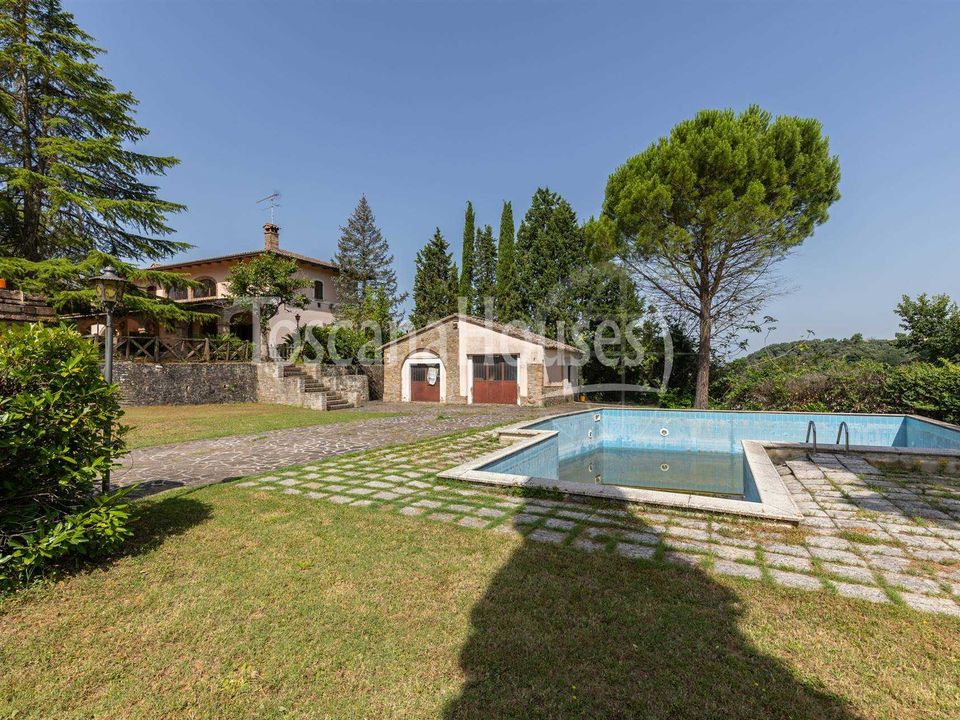 Farm hus i Deruta, Perugia - foto 5