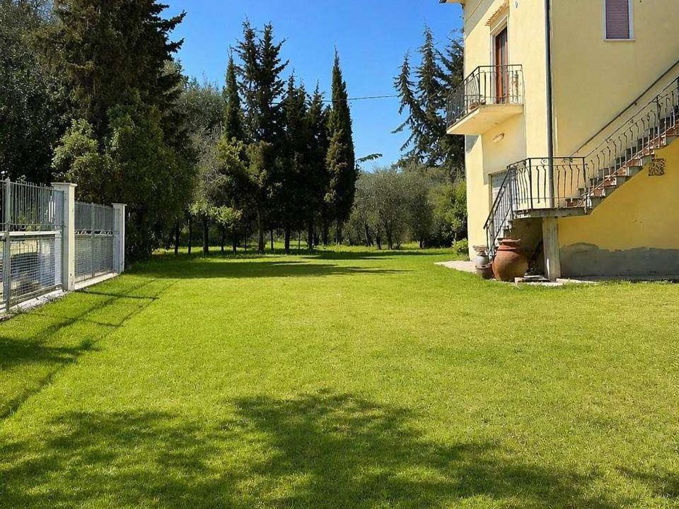 Villa i Bibbona, Livorno - foto 4