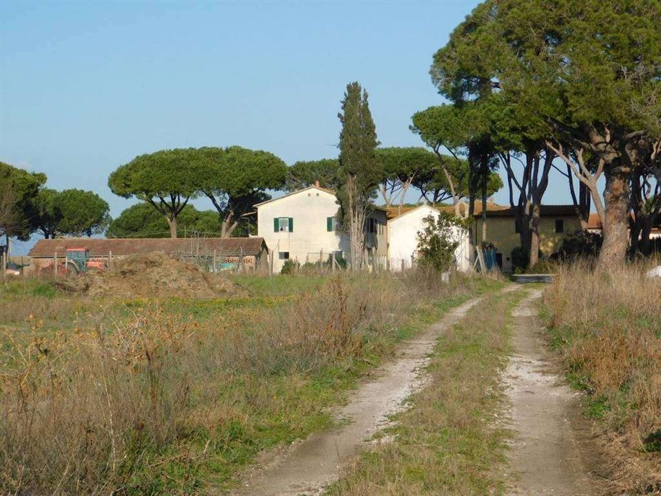 Farm hus i Grosseto, Grosseto - foto 1