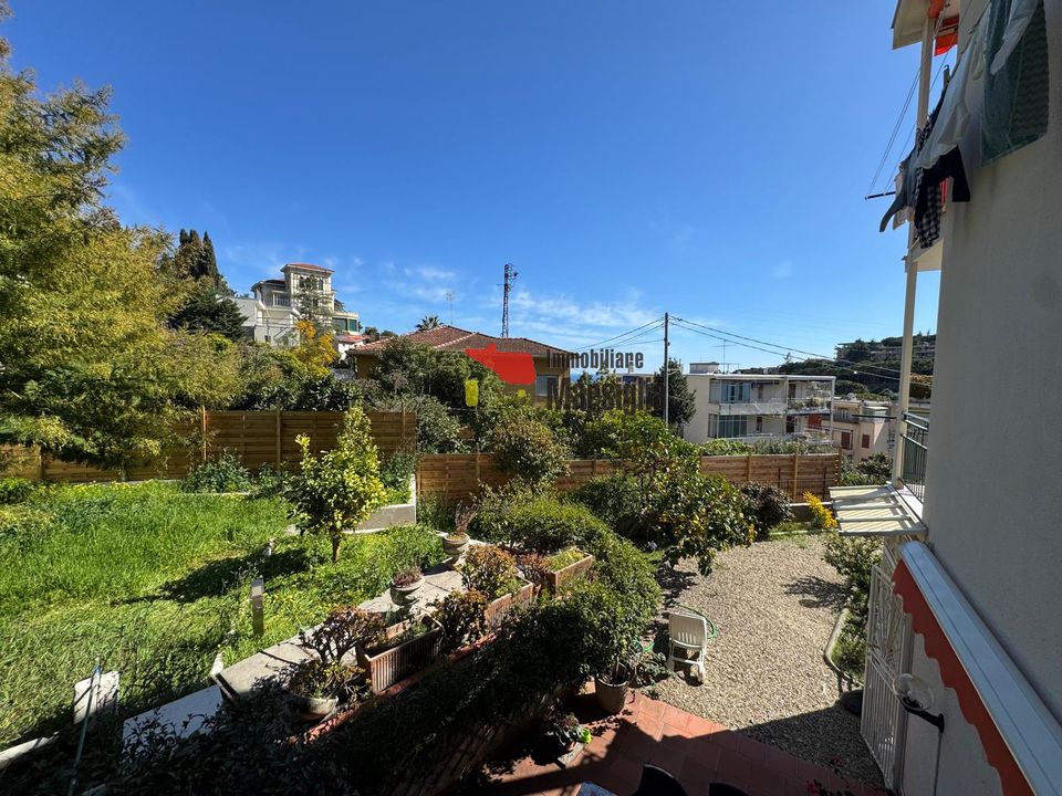 Lejlighed i Sanremo, Imperia - foto 5