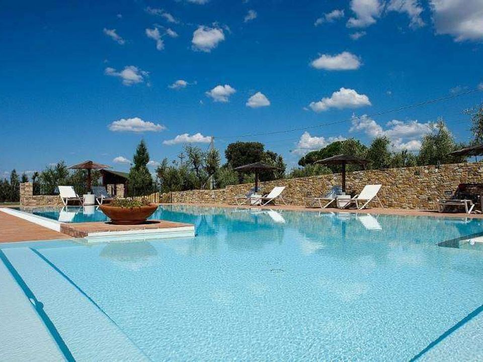Farm hus i Montaione, Florence - foto 4