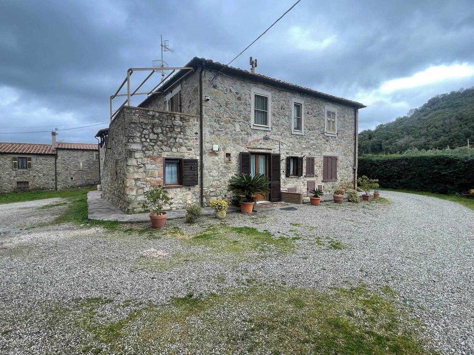 Farm hus i Roccastrada, Grosseto - foto 2