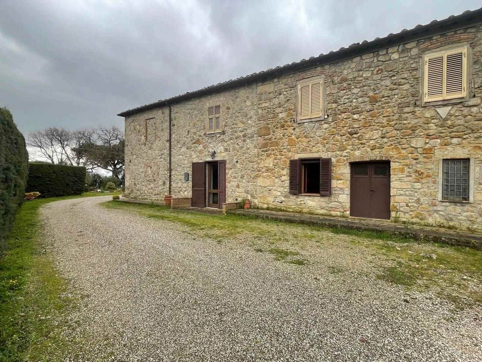 Farm hus i Roccastrada, Grosseto - foto 5