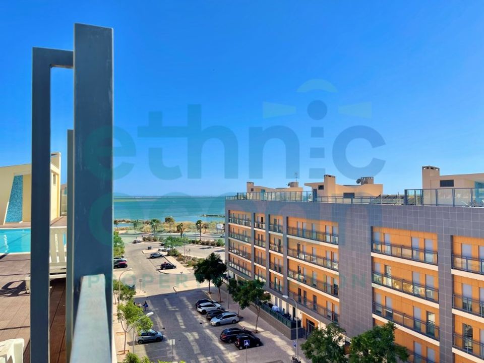 Apartment in Olhao, Faro - photo 1