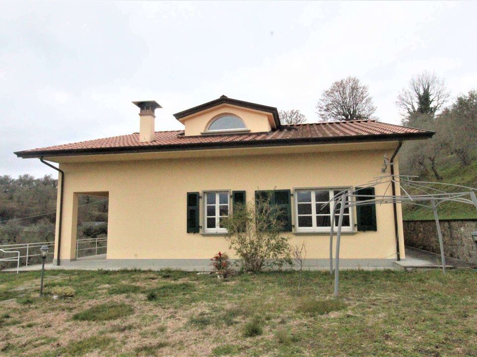 Villa i Fivizzano, Massa and Carrara - bilde 2