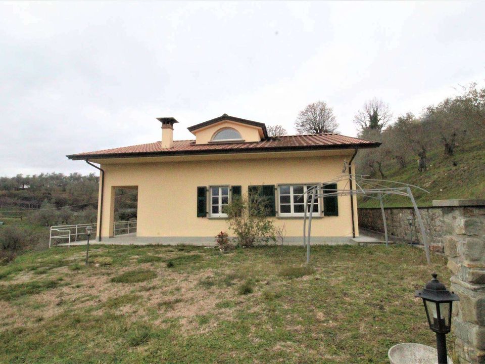 Villa i Fivizzano, Massa and Carrara - bilde 3