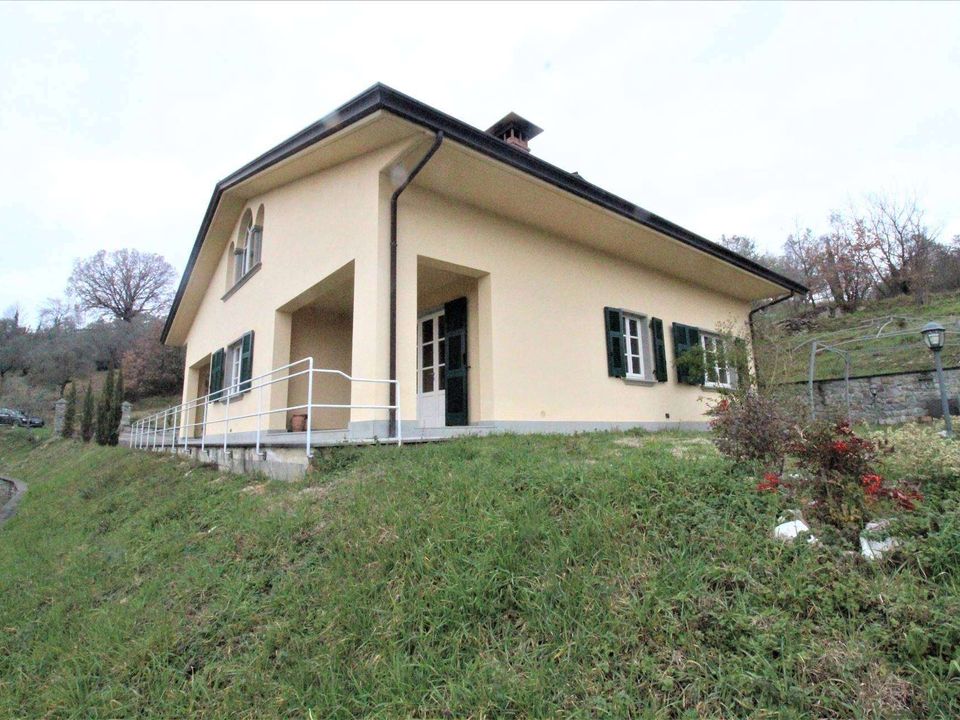 Villa i Fivizzano, Massa and Carrara - bilde 5