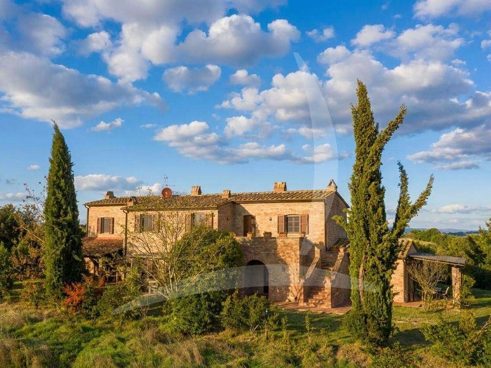 Farm hus i Cortona, Arezzo - foto 3