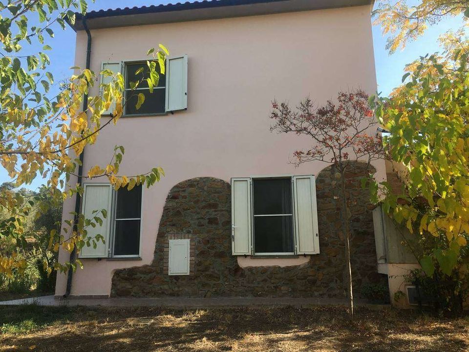 Casa de campo en Scarlino, Grosseto - foto 2