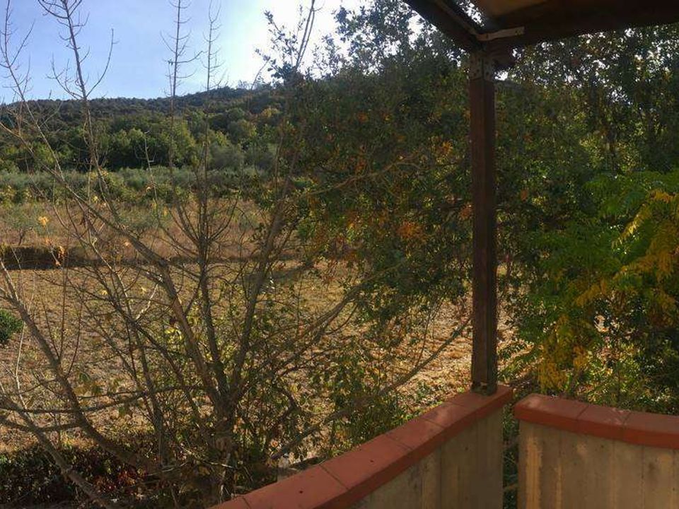 Casa de campo en Scarlino, Grosseto - foto 3