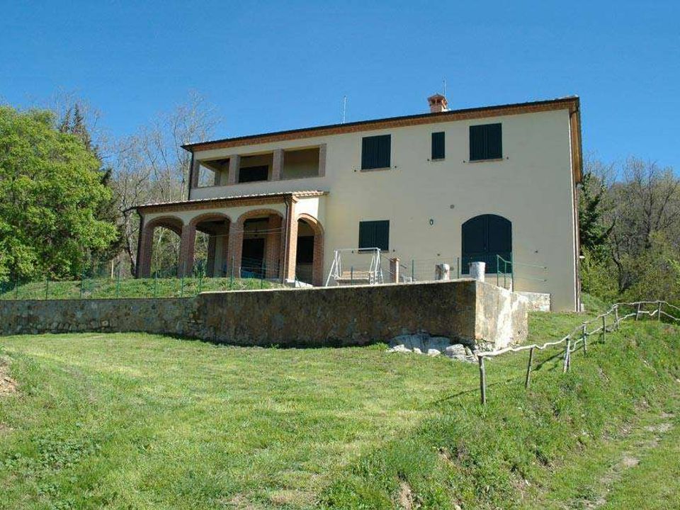 Farm hus i Massa Marittima, Grosseto - foto 2