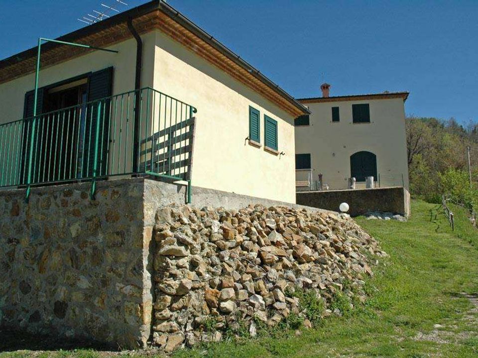 Farm hus i Massa Marittima, Grosseto - foto 4