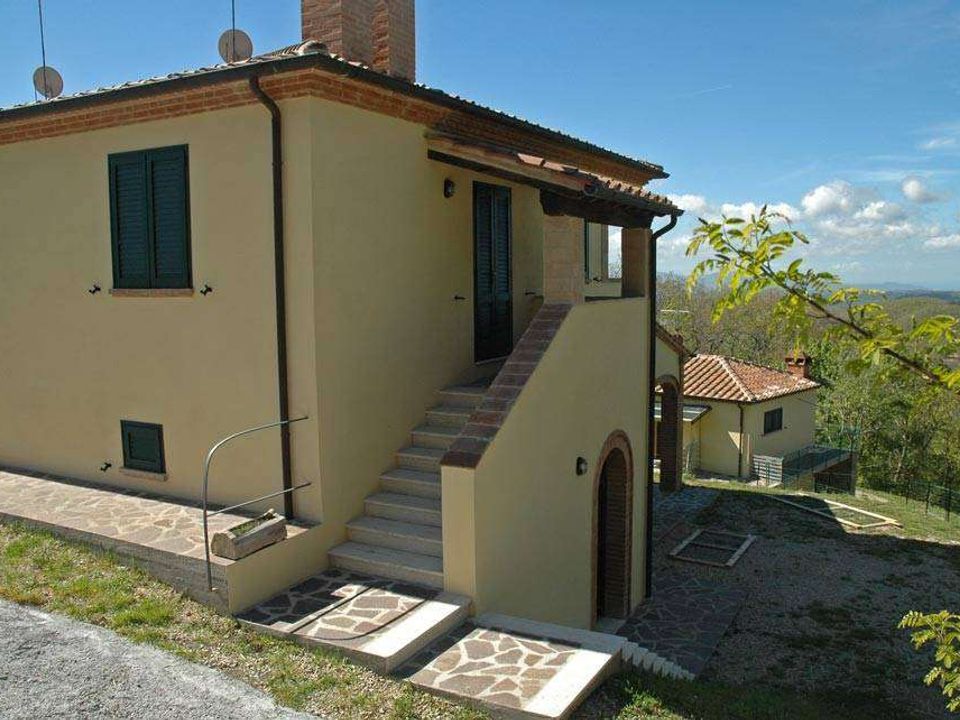 Farm hus i Massa Marittima, Grosseto - foto 5