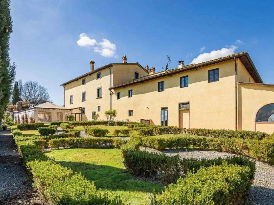 Siedlisko: Vinci, Florence – zdjęcie 1