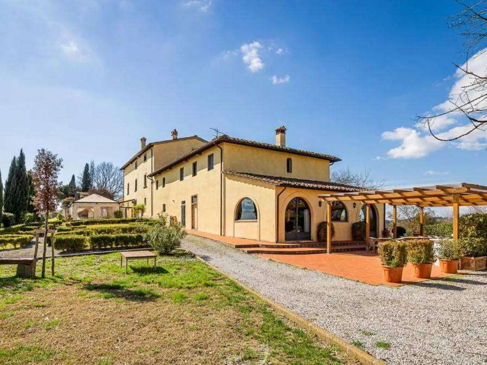 Siedlisko: Vinci, Florence – zdjęcie 2