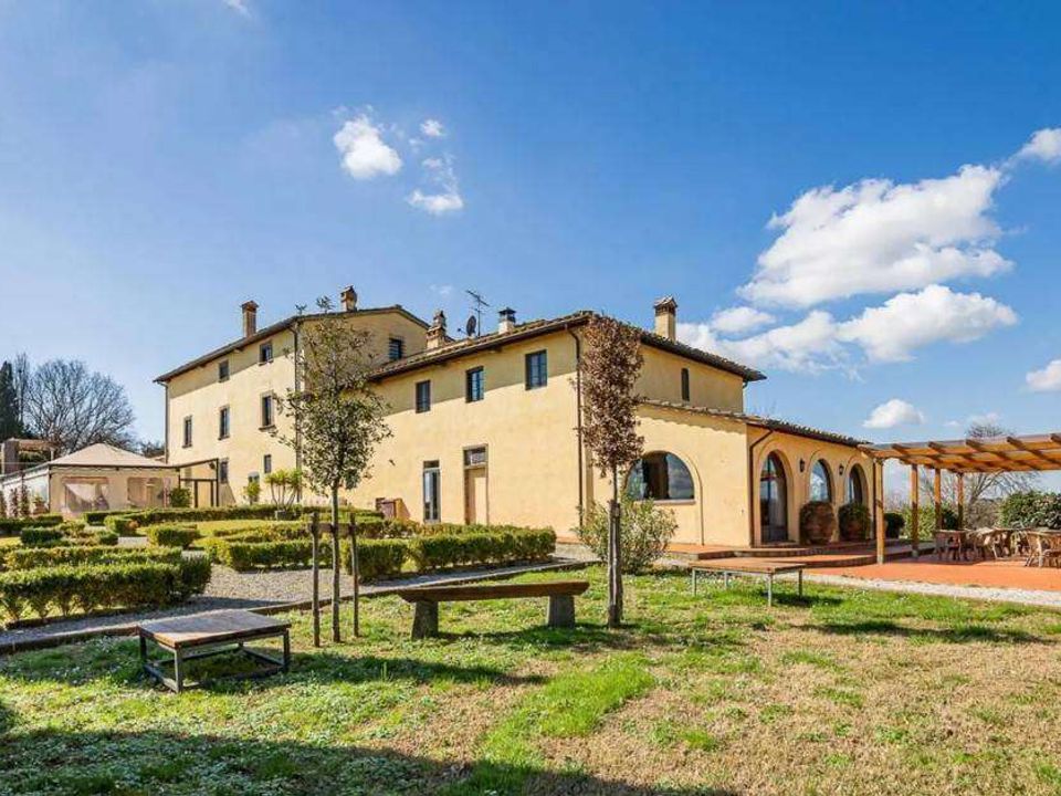 Siedlisko: Vinci, Florence – zdjęcie 3