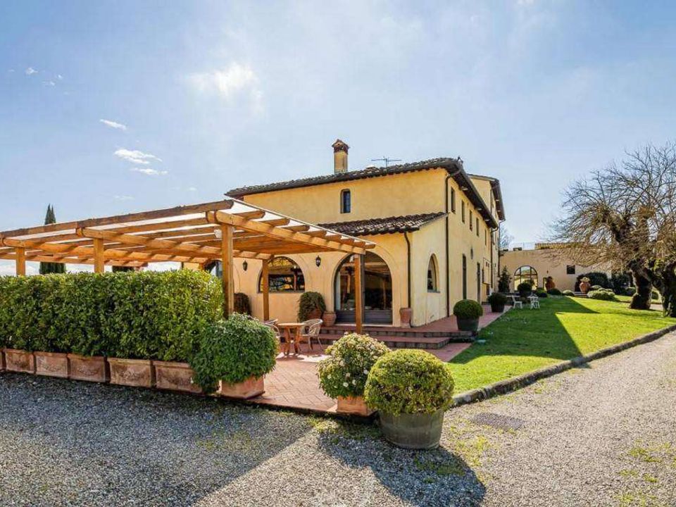 Siedlisko: Vinci, Florence – zdjęcie 4