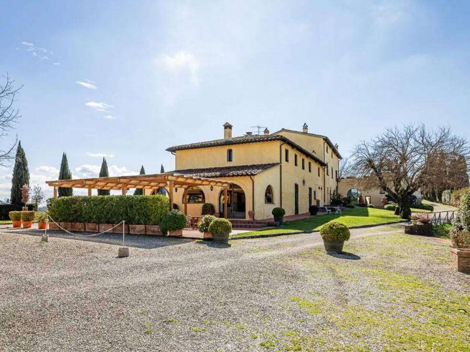 Siedlisko: Vinci, Florence – zdjęcie 5