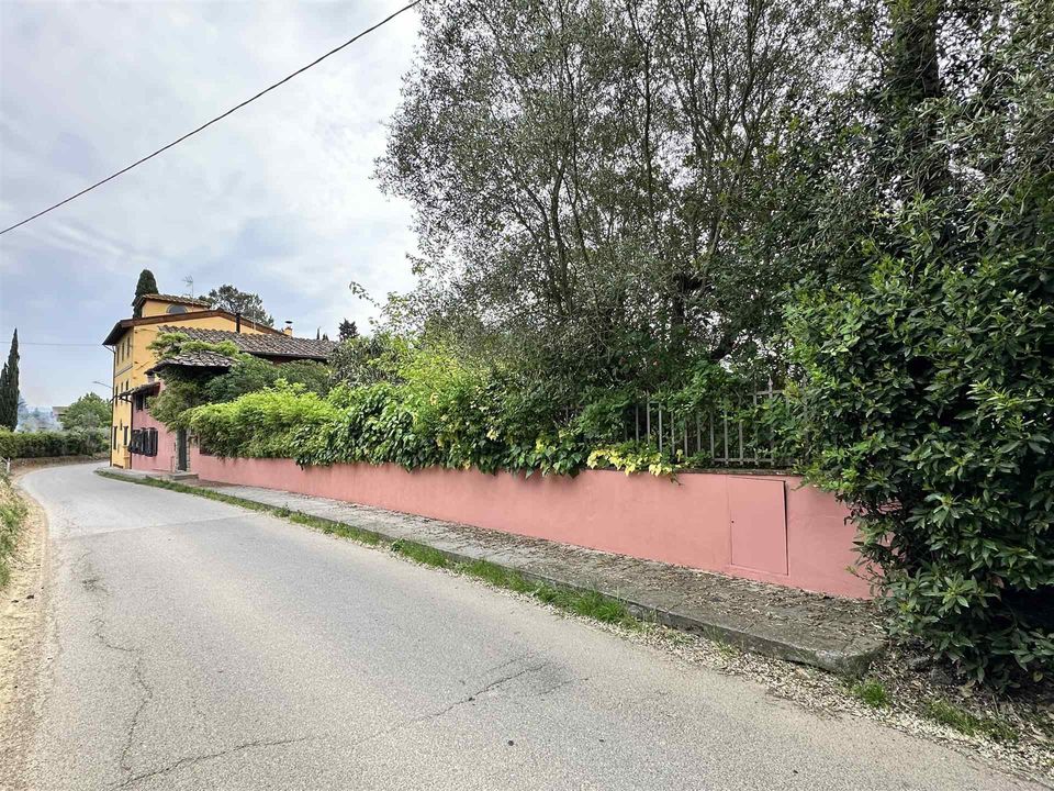 Villa i Lastra a Signa, Florence - foto 2