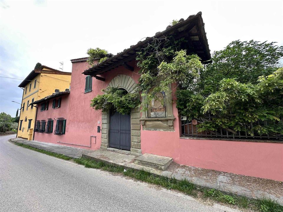 Villa i Lastra a Signa, Florence - foto 3