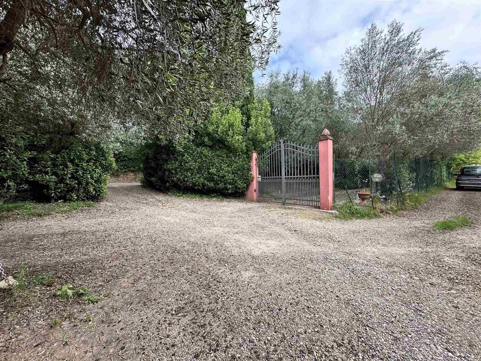 Villa i Lastra a Signa, Florence - foto 4