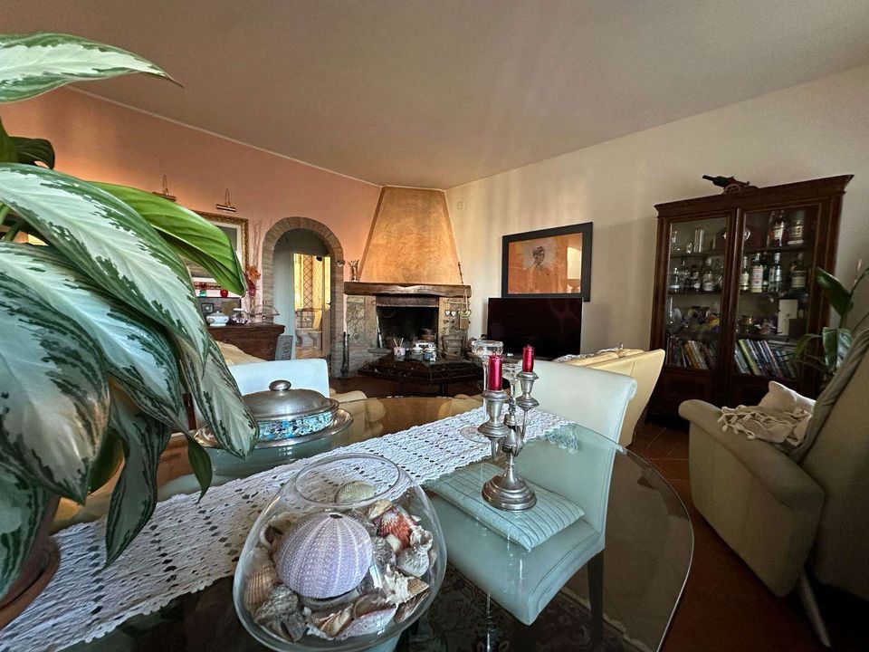 Villa a Montescudaio, Pisa - foto 4