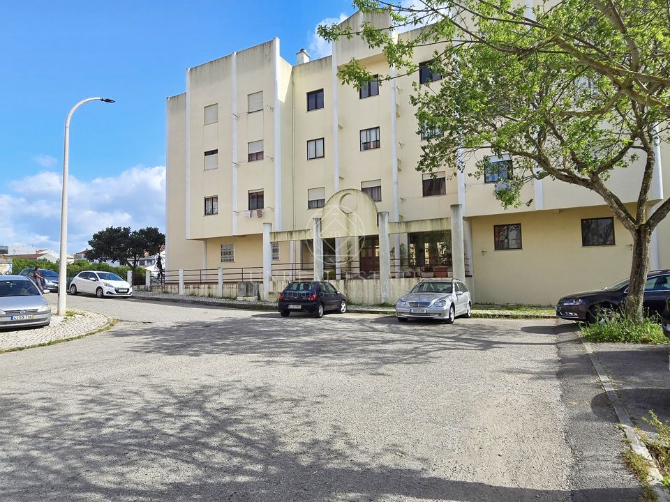 Lejlighed i Setubal, Setubal - foto 1