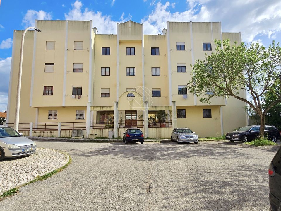 Lejlighed i Setubal, Setubal - foto 2