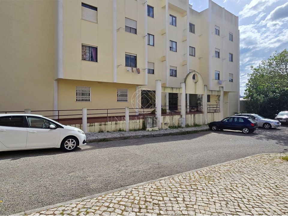 Lejlighed i Setubal, Setubal - foto 4