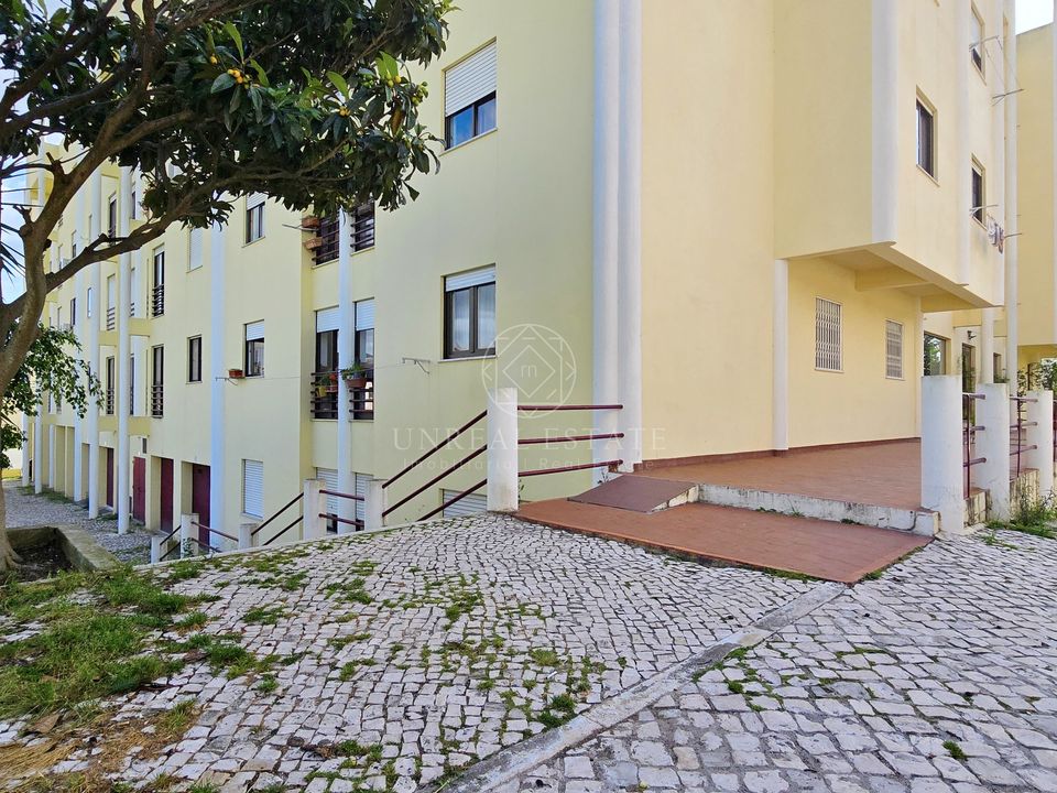 Lejlighed i Setubal, Setubal - foto 5