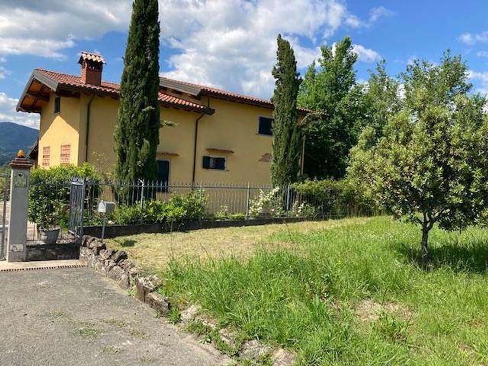 Villa i Aulla, Massa and Carrara - foto 1