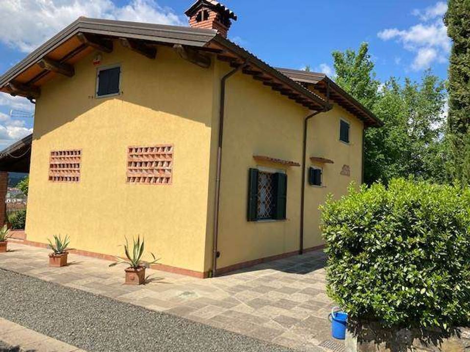 Villa i Aulla, Massa and Carrara - foto 2
