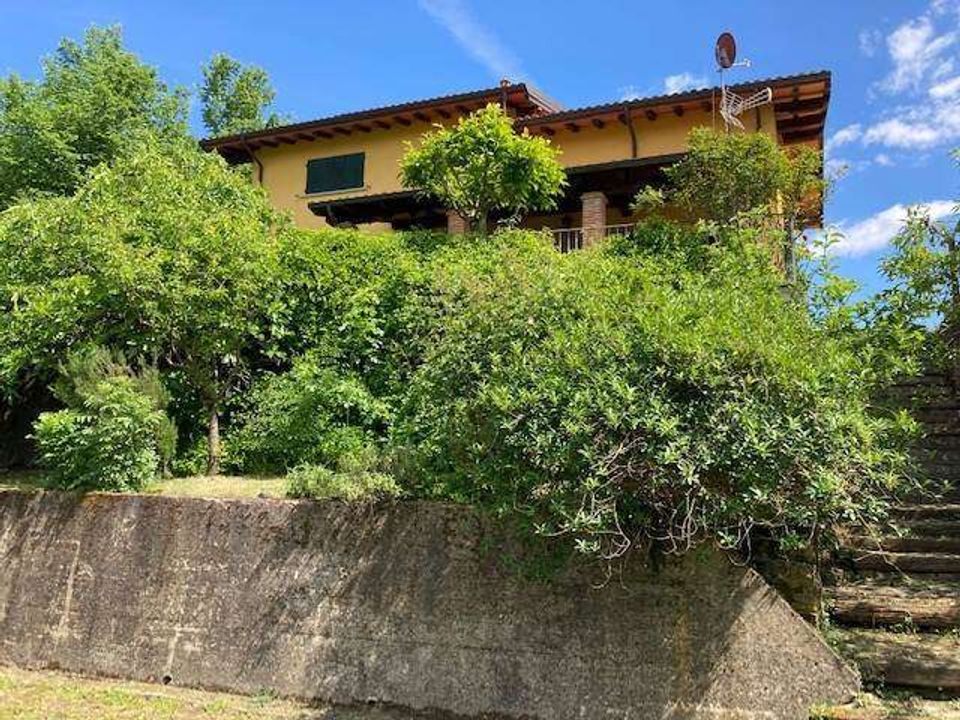 Villa i Aulla, Massa and Carrara - foto 3