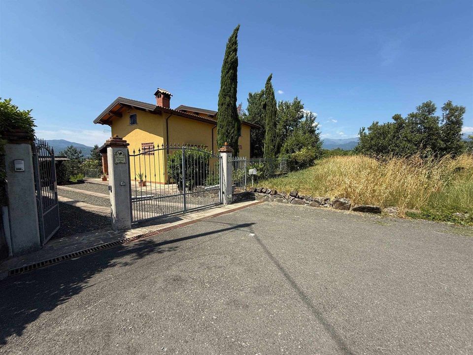 Villa i Aulla, Massa and Carrara - foto 4