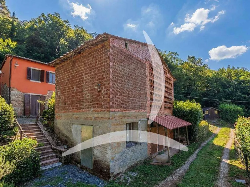 Farm hus i Pescia, Pistoia - foto 3