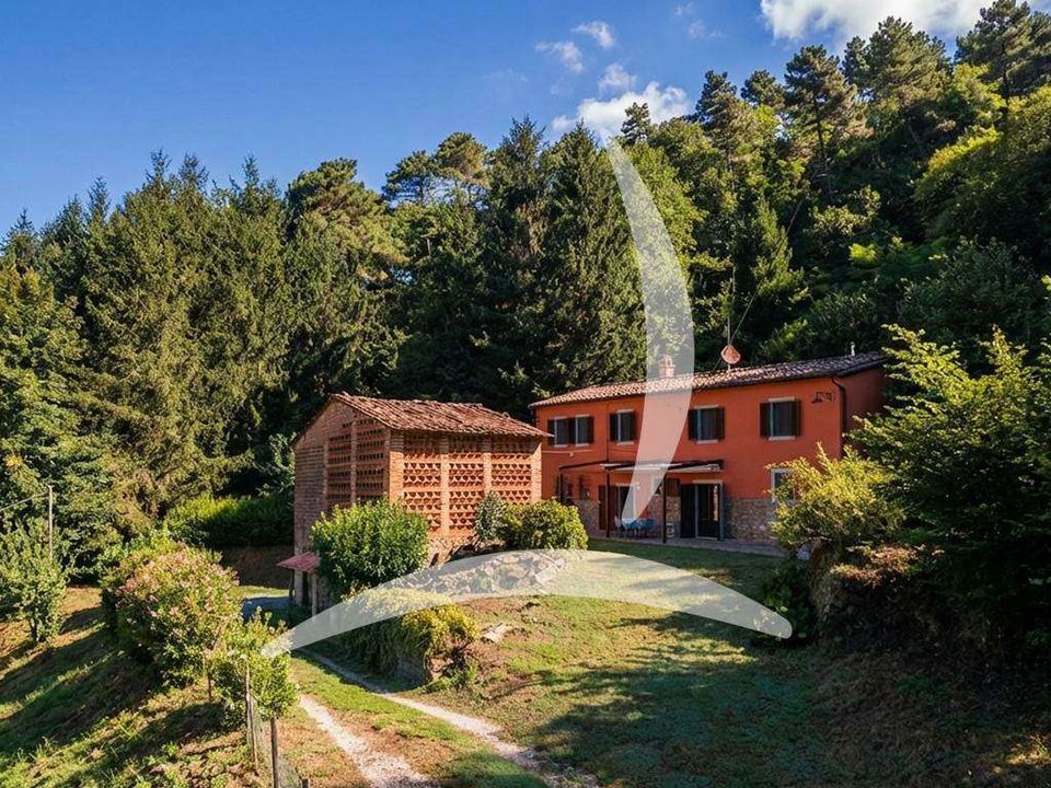 Farm hus i Pescia, Pistoia - foto 4