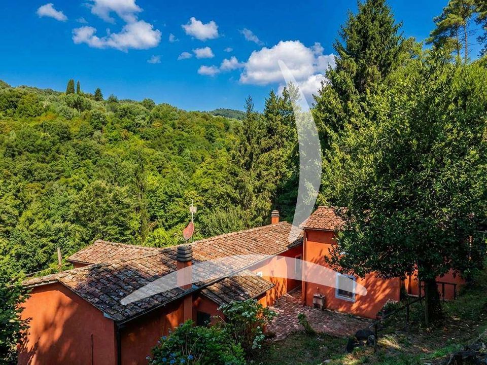 Farm hus i Pescia, Pistoia - foto 5