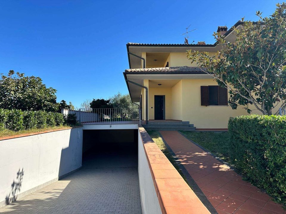 Villa i Gavorrano, Grosseto - foto 3