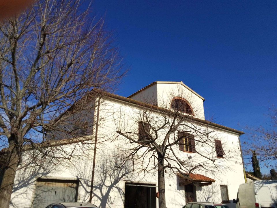 Farm hus i Rosignano Marittimo, Livorno - foto 1