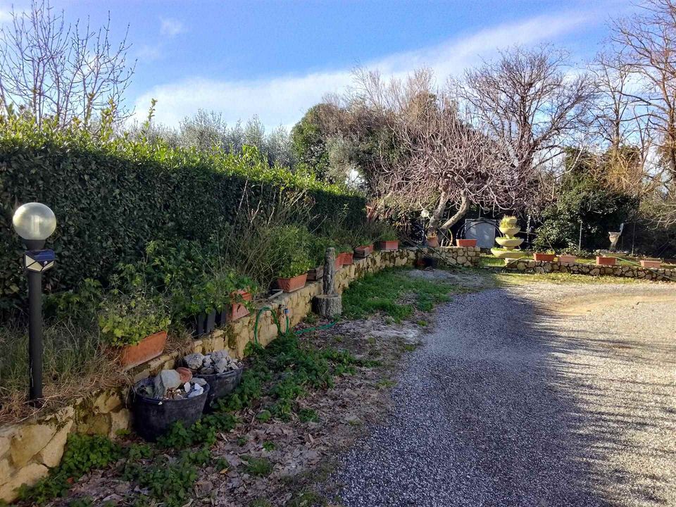 Farm hus i Rosignano Marittimo, Livorno - foto 4